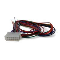 BLOX Racing Honda OBD0 - OBD1 ECU רתמת מגשר