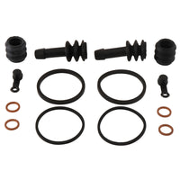 All Balls Racing 84-89 Kawasaki ZX550 GPZ Caliper Rebuild Kit - קדמי
