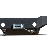 שריון גוף 4x4 97-06 ג'יפ רנגלר שביל דלתות Gen 3 זוג קדמי