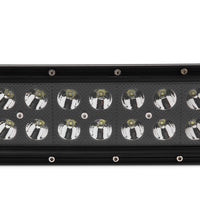 Raxiom 07-18 ג'יפ רנגלר JK 50 אינץ' ישר דו-שורה LED בר אור Flood/Spot Combo Beam