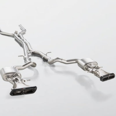 מעיל גשם של אקרפוביק לנשים קורפו שחור - קטן