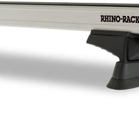 Rhino-Rack RCH נעילה רגל - פרופיל נמוך - 6 יח'