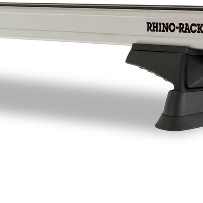 Rhino-Rack RCH נעילה רגל - פרופיל נמוך - 6 יח'