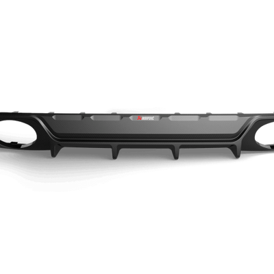 Akrapovic 2021+ Audi RS 3 (8Y) Sportback / סדאן אחורי מפזר סיבי פחמן - מבריק