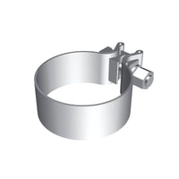 מהדק MagnaFlow 2.75 אינץ' TORCA SS 1.25 אינץ' 10pk