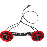 רתמת חיווט GrimmSpeed ​​2015+ WRX/STI Hella Horn