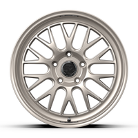 fifteen52 Holeshot RSR 19x8.5 5x130 50 מ