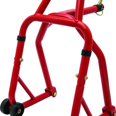 מעמד להרמת ראש של BikeMaster - קדמי