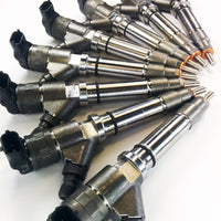 סט מזרק DDP Duramax 06-07 LBZ Reman - 50 (20% מעל)