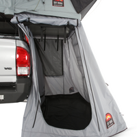 Body Armor 4x4 Sky Ridge Pike חדר אגף