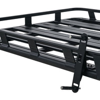 Rhino-Rack Pioneer Max Track 75 מעלות ערכת תושבת