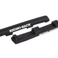 Rhino-Rack Pioneer רפידות עיטוף עם רצועות - 700 מ