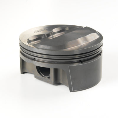 Mahle MS שברולט Small Block 393cid 4.155 x 1.062RCH 9.0cc 13.6CR בוכנות (סט של 8)