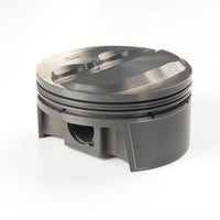 Mahle MS שברולט SB 391cid 4.145in Bore 3.625 Stroke 6.125 מוט 1.062R CH 13.6CR סט בוכנות סט של 8