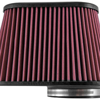 החלפת מסנן אוויר של Airaid Dodge 5.9/6.7L DSL / פורד 6.0L DSL