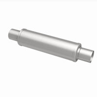 MagnaFlow משתיק קול Mag SS 14X4X4 2.5X2.5