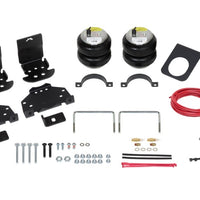 Firestone Ride-Rite Air Helper Kit 08-21 Ford E450 Commercial chasis (W217602622)