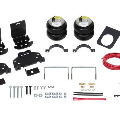 Firestone Ride-Rite Air Helper Kit 08-21 Ford E450 Commercial chasis (W217602622)