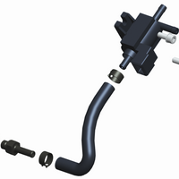 BorgWarner Boost Control Valve Valve (BCSV) EFR