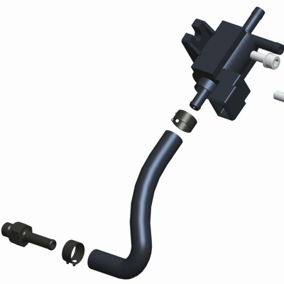 BorgWarner Boost Control Valve Valve (BCSV) EFR