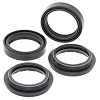 All Balls Racing 00-05 BMW F650CS אטם שמן ואטם אבק למזלג