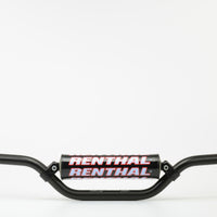 Renthal 12-13 KTM 65SX 7/8 אינץ' כידון מיני - שחור
