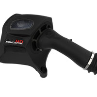 aFe 08-21 Toyota Land Cruiser (J200) V8-4.5L (td) Momentum HD Air Intake System w/ Pro 10R Filter