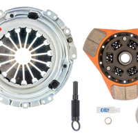 Exedy 1989-1994 ניסאן 240SX Stage 2 Crametallic Clutch Thick Disc