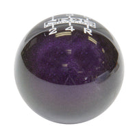 כפתור המרת כדור אוניברסלי NRG - משקל כבד 480G / 1.1Lbs. - ירוק/סגול (5 מהירויות)