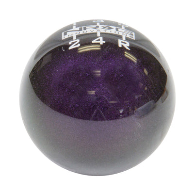 כפתור המרת כדור אוניברסלי NRG - משקל כבד 480G / 1.1Lbs. - ירוק/סגול (5 מהירויות)