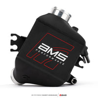 AMS Performance 2023 Nissan Z VR30 intercoolers