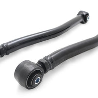 SuperPro 07-17 Jeep Wrangler JK / 2018 Jeep Wrangler JK סט זרועות נגררות תחתונות