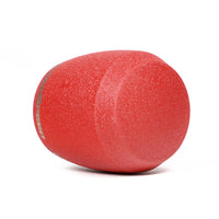 ידית GrimmSpeed ​​Stubby Shift נירוסטה אדום - M12x1.25