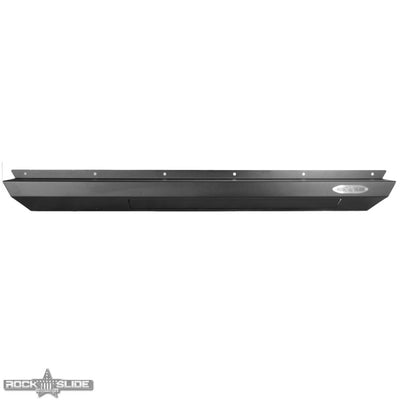 מגלשת רוק 03-06 ג'יפ LJ Step Sliders