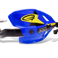 Cycra Probend Ultra w/Clamp 1-1/8 אינץ' - כחול