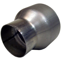 MBRP Universal 3.5 OD. ל-5ID. מתאם אלומיניזציה