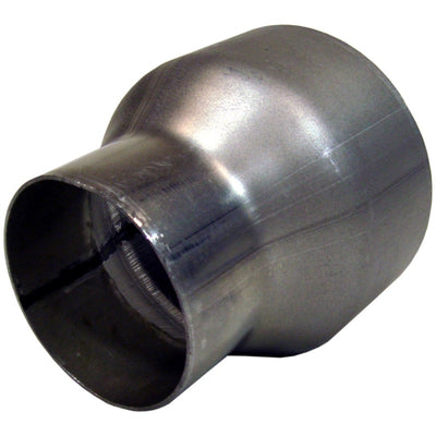 MBRP Universal 3.5 OD. ל-5ID. מתאם אלומיניזציה