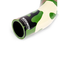 מישימוטו 07-11 ג'יפ רנגלר 6 צילינדרים סיליקון ערכת קמופלוג