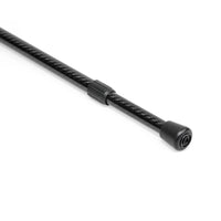 מכסה מנוע סיבי פחמן אוניברסלי Seibon/אביזר תא מטען עם לוגו Seibon