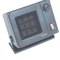 השתוללות 1999-2019 מחמם מושב אחורי אוניברסלי - שחור