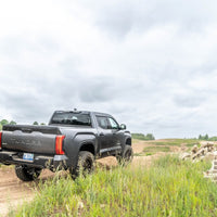 Extang 20-23 Jeep Gladiator JT ללא מערכת מסילות 5 רגל. מיטה Endure ALX