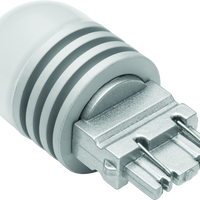 Kuryakyn שני מעגלים LED 3157 אדום