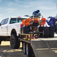 Air Lift עריסת קפיצי אוויר אוניברסלית