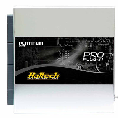 ערכת Haltech Platinum PRO Direct