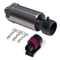 Haltech 5 Bar Motorsport נירוסטה חיישן MAP דיאפרגמה 1/8 NPT (כולל תקע ופינים)