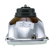 Hella Vision Plus 8 אינץ' x 6 אינץ' פנס ראש המרת קרן אטומה - מנורה יחידה