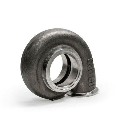 Garrett G45 Turbine Hsg Kit O/V V-Band / V-Band 1.28 A/R - סיבוב סטנדרטי