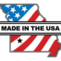 ערכת התקנה UnderCover מתאימה לציר מוסתר- UC1156(S) UC1166(S)