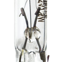 Hella Bulb 37 12V 1.3W W2X4.6d T1.75 (מינימום כמות הזמנה 10)