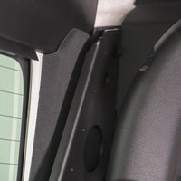 Rhino-Rack 20-21 ג'יפ גלדיאטור JT 4 דלתות 2 מערכת התקנת עמוד שדרה